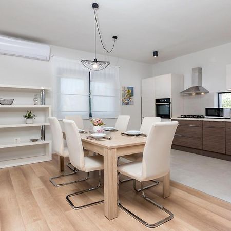 Apartman Olea بولا المظهر الخارجي الصورة