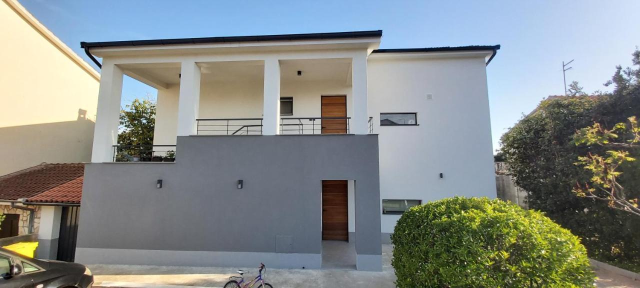 Apartman Olea بولا المظهر الخارجي الصورة