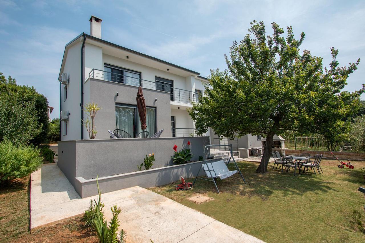 Apartman Olea بولا المظهر الخارجي الصورة