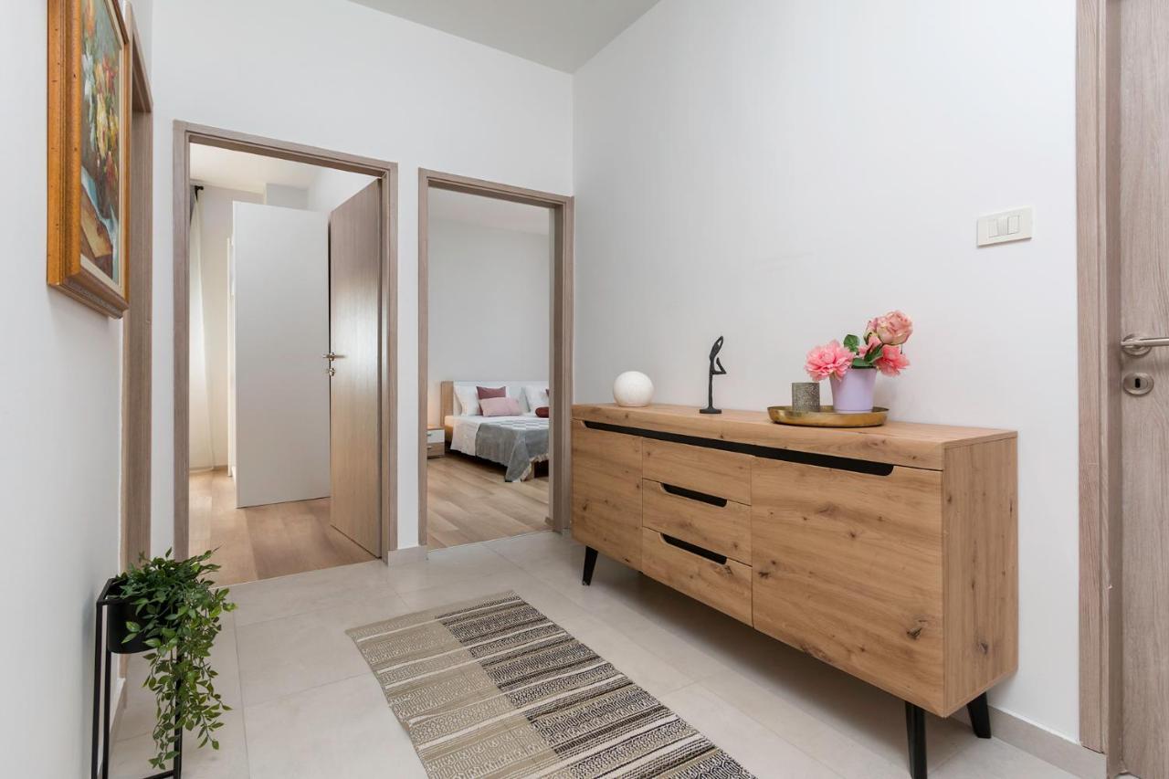 Apartman Olea بولا المظهر الخارجي الصورة