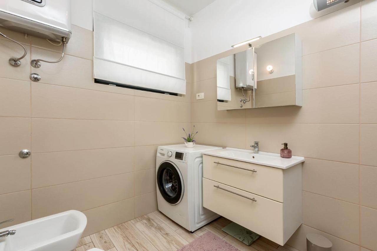 Apartman Olea بولا المظهر الخارجي الصورة