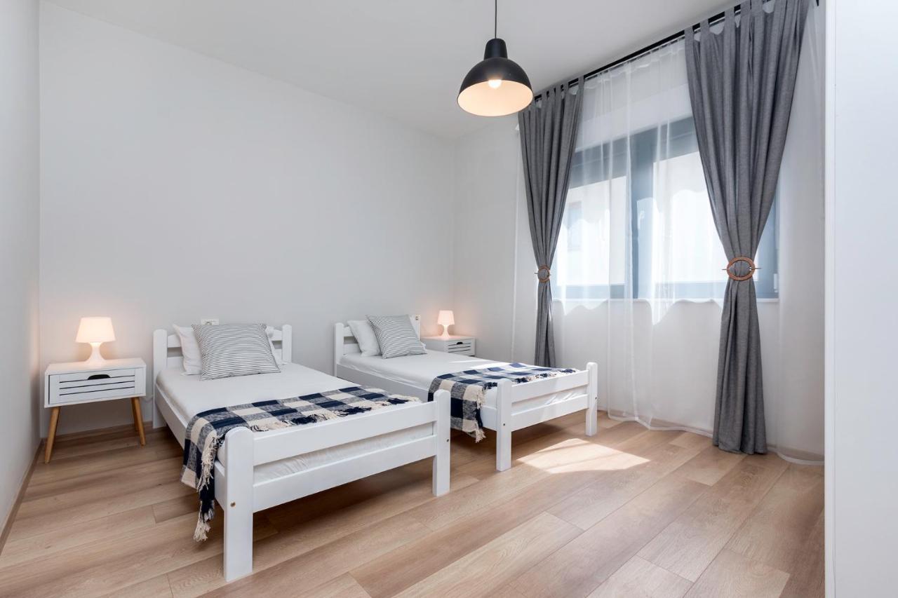 Apartman Olea بولا المظهر الخارجي الصورة