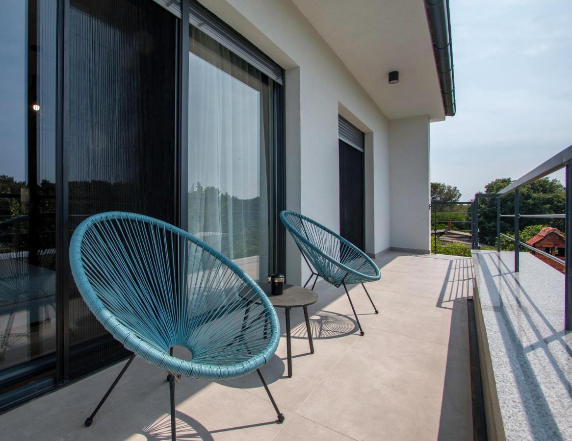 Apartman Olea بولا المظهر الخارجي الصورة
