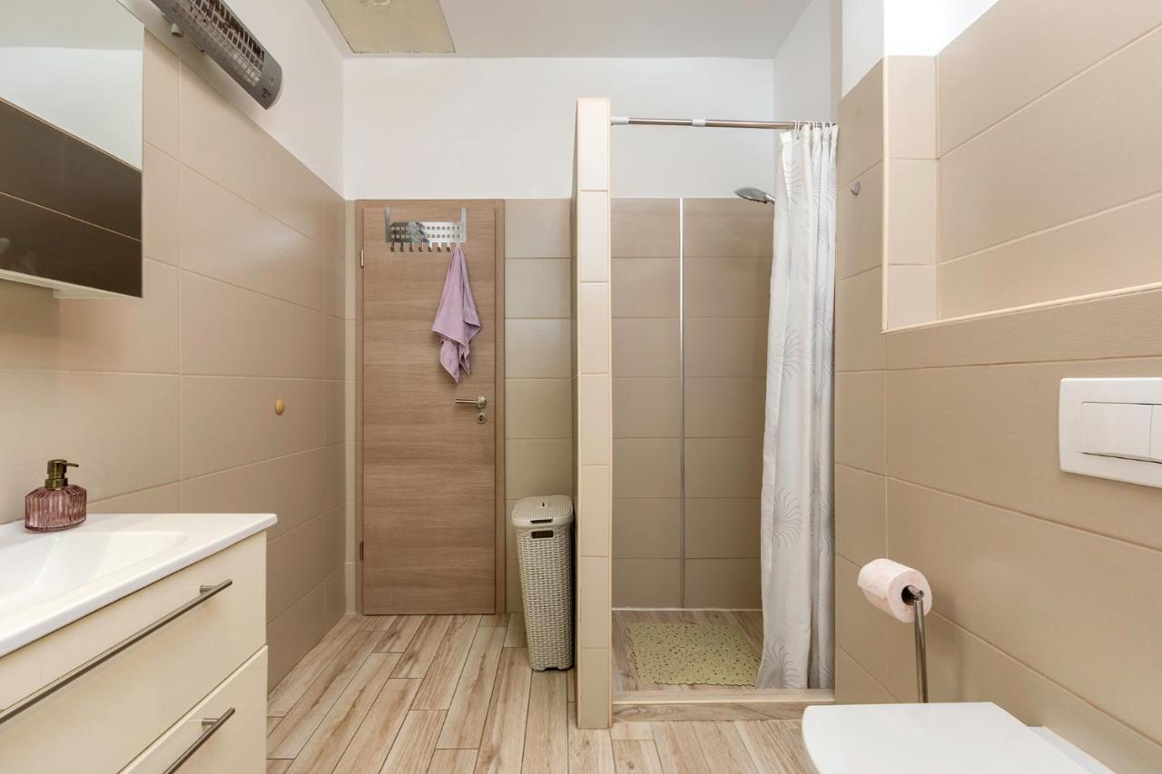 Apartman Olea بولا المظهر الخارجي الصورة